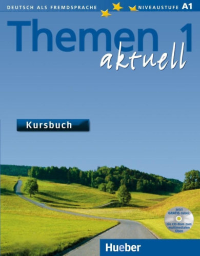 Themen Aktuell 1 - Kursbuch