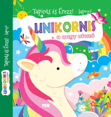 Unikornis a nagy utaz�