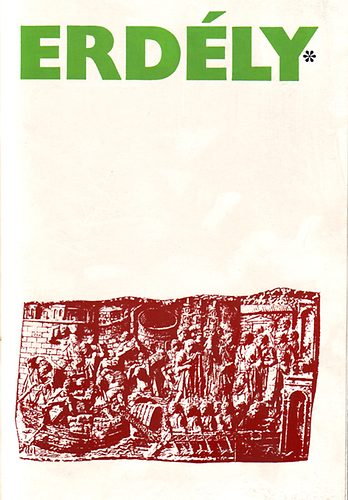 Barta Gábor - Erdély I.