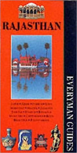Rajasthan - Everyman Guide