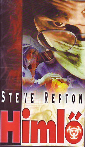 Steve Repton - Himl