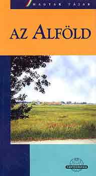 Dr. Dusek Lszl - Az Alfld (Cartographia)