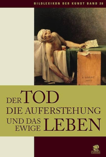 Enrico DePascale - Der Tod, die Auferstehung und das ewige Leben