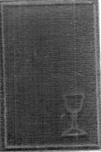 Énekeskönyv - Magyar reformátusok használatára