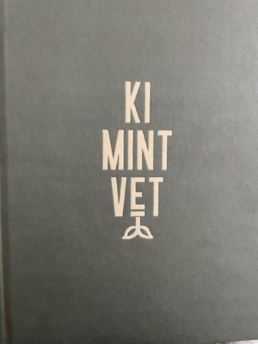 Kárai Dávid - Ki mint vet - Termelői szakácskönyv a farmtól az asztalig