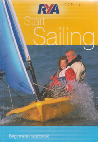 Steve Sleight - Start Sailing