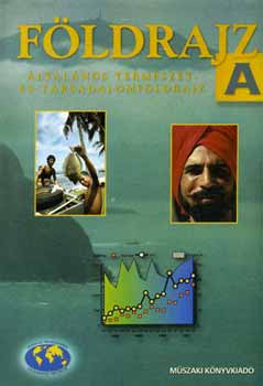 Arday Istv�n; R�zsa Endre - F�LDRAJZ "A" - K�z�piskol�k sz�m�ra MK-59139