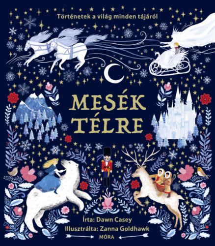 Dawn Casey - Mesk tlre