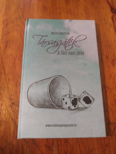 Koller Krisztin - Trsasjtk