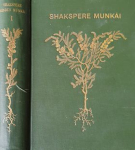 Shakespeare trag�di�i I.