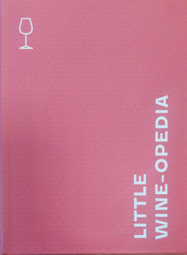 P�ter Oravecz - Little Wine-opedia