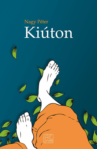Nagy Pter - Kiton