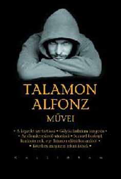 Talamon Alfonz - Talamon alfonz mvei