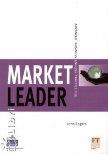 I & O'Keefe, M Dubicka - Market Leader Advanced Practice File (New)