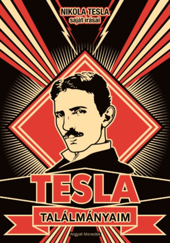 Tesla Nikola - Tallmnyaim