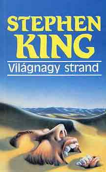 Stephen King - Világnagy strand