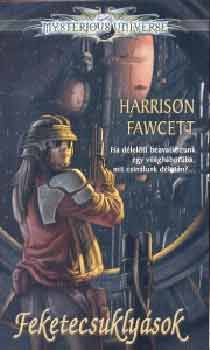 Harrison Fawcett - Feketecsuklysok