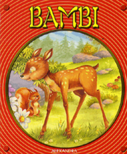 Bambi