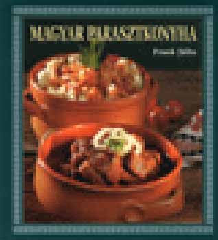 Frank J�lia - Magyar parasztkonyha