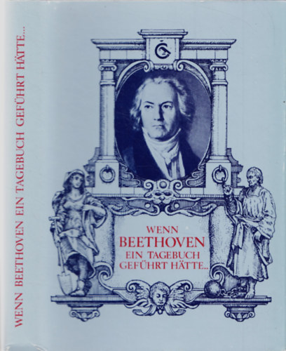 Brodszky Ferenc - Wenn Beethoven ein Tagebuch gef�hrt Hatte...