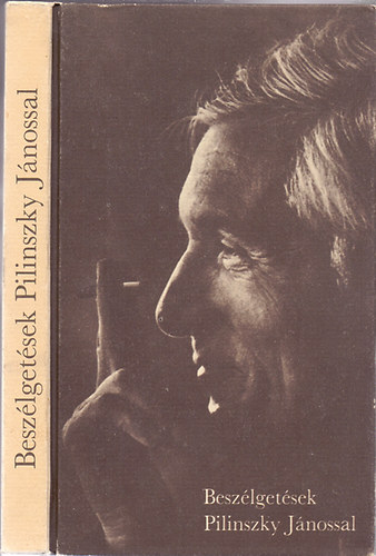 T�r�k Endre   (v�logatta) - Besz�lget�sek Pilinszky J�nossal.