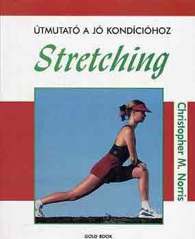 C. M. Norris - Stretching