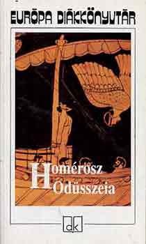 Homrosz - Odsszeia