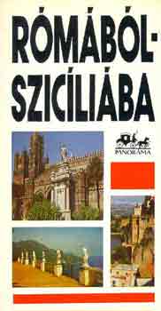 Wellner Istv�n - R�m�b�l Szic�li�ba