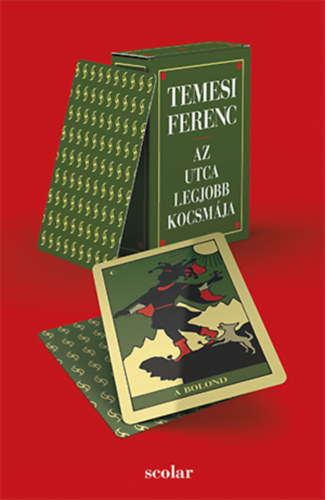 Temesi Ferenc - Az utca legjobb kocsmja