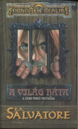 R. A. Salvatore - A Vil�g H�ta