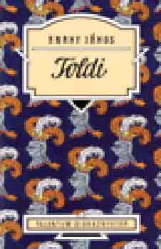 Arany János - Toldi - Talentum diákkönyvtár