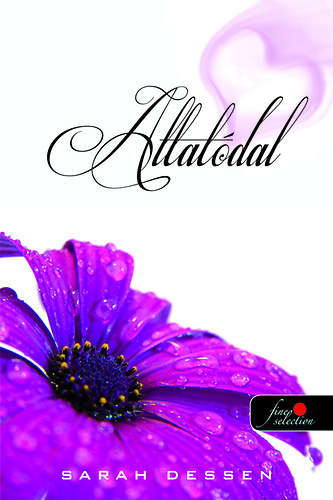 Sarah Dessen - Altatdal