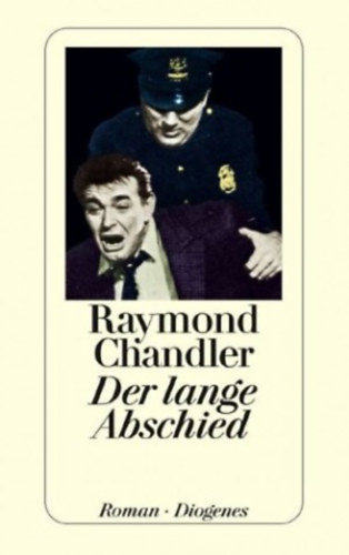 Raymond Chandler - Der lange Abschied
