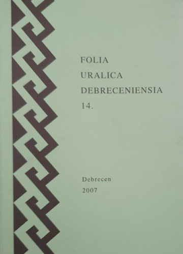folia uralica debrecenista 14.
