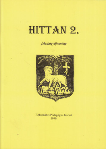 Turbucz Erzsbet - Hittan 2. feladatgyjtemny