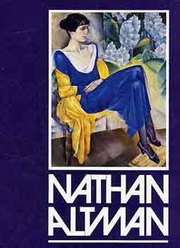 Mark Etkind - Nathan Altman