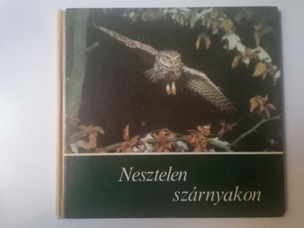 Renate �s Siegfried Sch�nn - Nesztelen sz�rnyakon