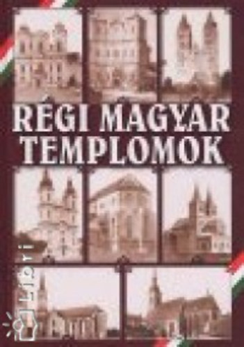 Sz�nyi Ott� - R�gi magyar templomok