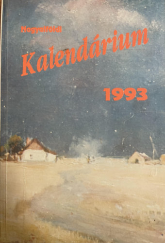 Nagyalfldi Kalendrium