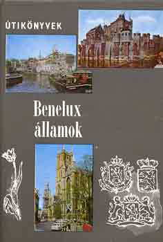 Pálfy József - Benelux államok (Panoráma)