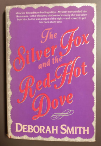 Deborah Smith - The Silver Fox and the Red-Hot Dove