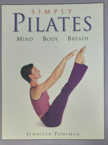 Jennifer Pohlman - Simply Pilates