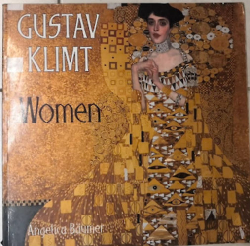 Angelica Bäumer - Gustav Klimt Women