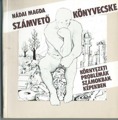 Ndai Magda - Szmvet knyvecske