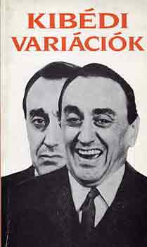 Kib�di Ervin - Kib�di vari�ci�k