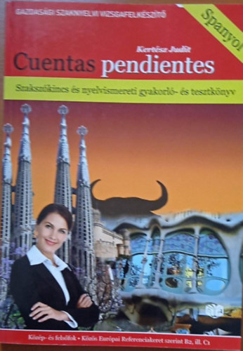 Kert�sz Judit - Cuentas Pendientes