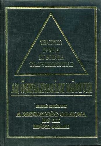 Ren Gunon - Az shagyomny knyvei I. - A mennyisg uralma s az idk jelei