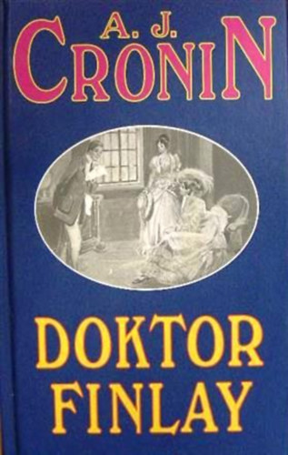 A. J. Cronin - Doktor Finlay