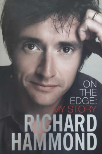 Richard Hammond - Richard Hammond