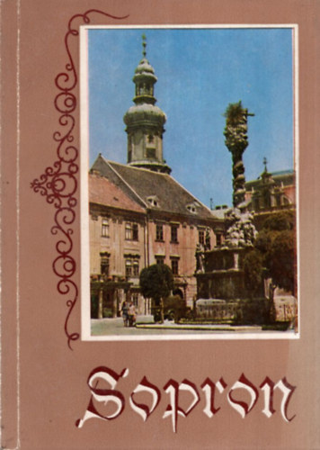 Dr. Gimes Endre  (szerk.) - Sopron